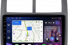 Штатная магнитола FarCar s500 Plus для Chevrolet Aveo на Android  (BM107M)
