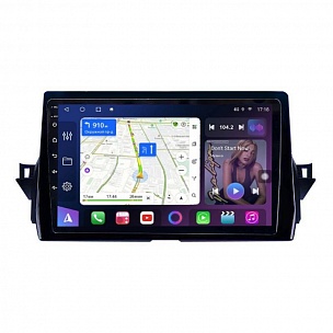 Штатная магнитола FarCar s400 для Toyota Camry на Android (HL3223M)