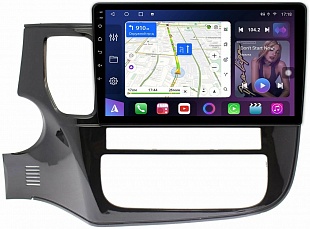 Штатная магнитола FarCar s400 для Mitsubishi Outlander на Android  (TM1006M)