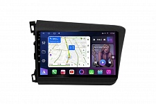Штатная магнитола FarCar s500 Plus для Honda Civic на Android  (BM132M)
