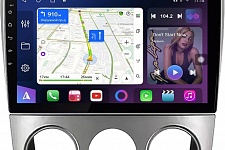 Штатная магнитола FarCar s400 для Subaru Forester на Android  (TM3011M)
