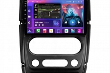 Штатная магнитола FarCar s400 для Suzuki Jimny на Android  (TM3059M)