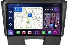 Штатная магнитола FarCar s500 Plus для Chevrolet Colorado, Trailblazer на Android (BM435M 2K) 