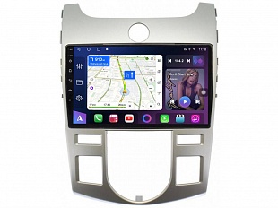 Штатная магнитола FarCar s400 Super HD для KIA Cerato на Android  (XL038M)