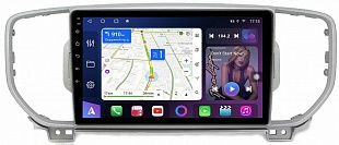 Штатная магнитола FarCar s400 Super HD для KIA Sportage на Android  (XL576M)