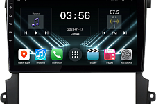 Штатная магнитола FarCar для KIA Sorento на Android  (D3063M)