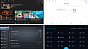 Штатная магнитола FarCar s400 Super HD для KIA Cerato на Android (XL046M кондиционер) Штатная магнитола FarCar s400 Super HD для KIA Cerato на Android (XL046M кондиционер)