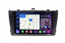 Штатная магнитола FarCar s400 Super HD для Toyota Avensis на Android  (XL1224M)