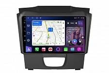 Штатная магнитола FarCar s500 Plus для Chevrolet Colorado, Trailblazer на Android (BM435M) 