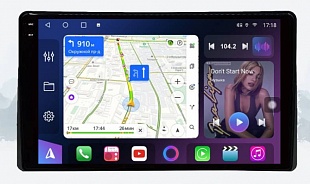 Штатная магнитола FarCar s400 2K для KIA Carnival на Android  (XXL3080M)
