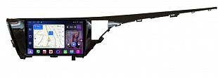 Штатная магнитола FarCar s400 2K для Toyota Camry на Android  (XXL1069M)