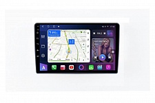 Штатная магнитола FarCar s400 Super HD для Ford Kuga, Fusion, C-Max, Galaxy, Focus на Android (XL140M)