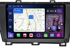 Штатная магнитола FarCar s400 2K для Toyota Prius на Android  (XXL3025M)
