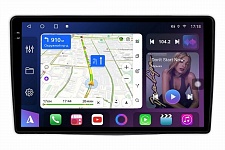 Штатная магнитола FarCar s500 Plus 2K для GAC GS7, GS8 на Android  (GX3276M)