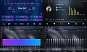 Штатная магнитола FarCar s400 для Volvo S80 на Android (HL3306M) 