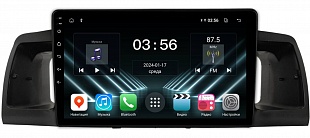 Штатная магнитола FarCar для Toyota Corolla на Android  (DX3297M)