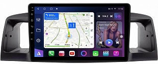 Штатная магнитола FarCar s400 для BYD F3 на Android (HL3257M)