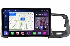 Штатная магнитола FarCar s500 Plus 2K для Volvo S60 на Android (XXL3307M) 