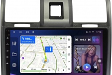 Штатная магнитола FarCar s500 Plus для UAZ Patriot на Android  (BM3109M)
