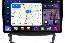 Штатная магнитола FarCar s500 Plus для Ssang Yong Actyon new на Android  (BM159M)