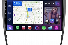 Штатная магнитола FarCar s400 Super HD для Audi A6 на Android  (XL102M)