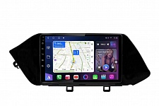 Штатная магнитола FarCar s400 Super HD для Hyundai Sonata 2020+ на Android  (XL1212M)