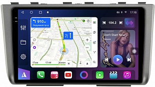 Штатная магнитола FarCar s400 2K для Hyundai Creta на Android  (XXL3114M)