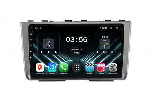 Штатная магнитола FarCar для Hyundai Creta на Android  (DX3114M)