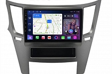 Штатная магнитола FarCar s400 Super HD для Subaru Legacy (2009-) Outback (2009-2014) на Android (XL061M)