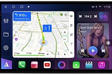 Штатная магнитола FarCar s400 2K 360 для Toyota Auris на Android  (BX3024M 360)