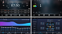 Штатная магнитола FarCar s500 Plus 2K для Gazelle Next, Газель Некст на Android (GX3084M)