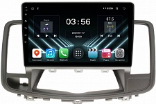 Штатная магнитола FarCar для Nissan Teana на Android  (DX1076M Type B)