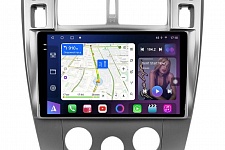 Штатная магнитола FarCar s400 2K для Hyundai Tucson на Android  (BX3037M)