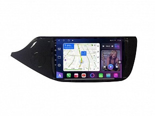 Штатная магнитола FarCar s400 для KIA Ceed на Android (BM216M) 