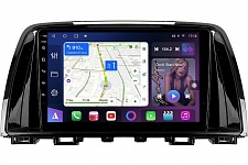 Штатная магнитола FarCar s400 для Mazda 6 на Android  (HL3012M)