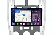 Штатная магнитола FarCar s500 Plus для KIA Cerato на Android  (BM046M кондиционер)