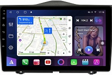 Штатная магнитола FarCar s500 Plus для Lada Granta на Android  (BM1206M)