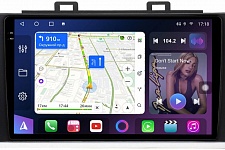 Штатная магнитола FarCar s400 2K для Subaru Legacy (2014-2020) Outback (2014-2021) на Android (BX557M)