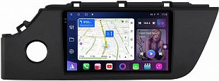 Штатная магнитола FarCar s400 2K для KIA Rio на Android  (XXL1253M)