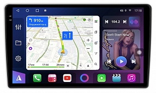Штатная магнитола FarCar s500 Plus 2K для Gazelle Next, Газель Некст на Android (XXL3328M)