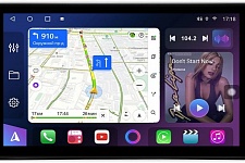 Штатная магнитола FarCar s400 Super HD для Skoda Fabia на Android  (XL2002M)