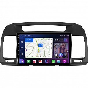 Штатная магнитола FarCar s400 для Toyota Camry на Android  (XL3020M)