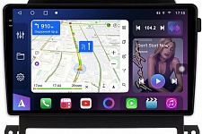 Штатная магнитола FarCar s500 Plus для Chevrolet Captiva  на Android  (BM022M 2K)