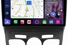 Штатная магнитола FarCar s400 2K 360 для Citroen C4 на Android (BX2006M 360) 