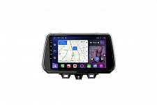 Штатная магнитола FarCar s400 для Hyundai Tucson 2018+ на Android  (HL1135M)