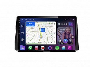 Штатная магнитола FarCar s400 для Toyota Corolla 2018+ на Android  (BM1151M)