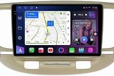 Штатная магнитола FarCar s400 2K для KIA Rio на Android  (XXL3029M)