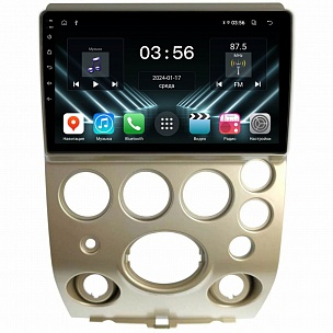 Штатная магнитола FarCar для Infinity QX56 на Android  (DX3277M)
