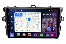Штатная магнитола FarCar s400 Super HD для Toyota Corolla на Android  (XL063M)