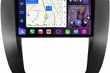 Штатная магнитола FarCar s400 2K 360 для Chevrolet Sierra / Tahoe на Android (BX1247M 360)